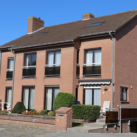 Dodo Des Iles Bed & Breakfast Koksijde Exterior photo