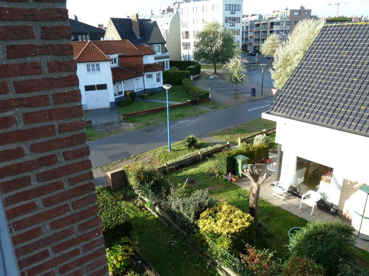 Dodo Des Iles Bed & Breakfast Koksijde Exterior photo