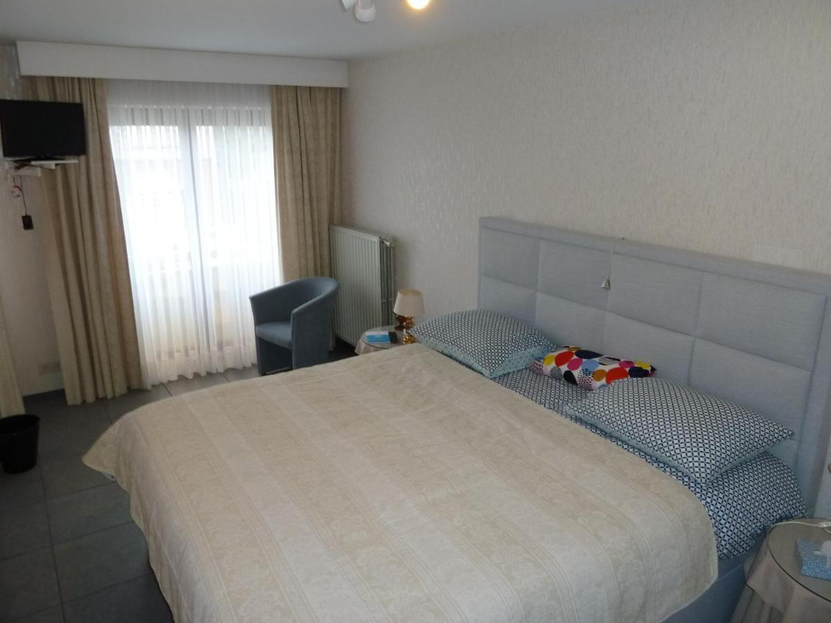 Dodo Des Iles Bed & Breakfast Koksijde Exterior photo
