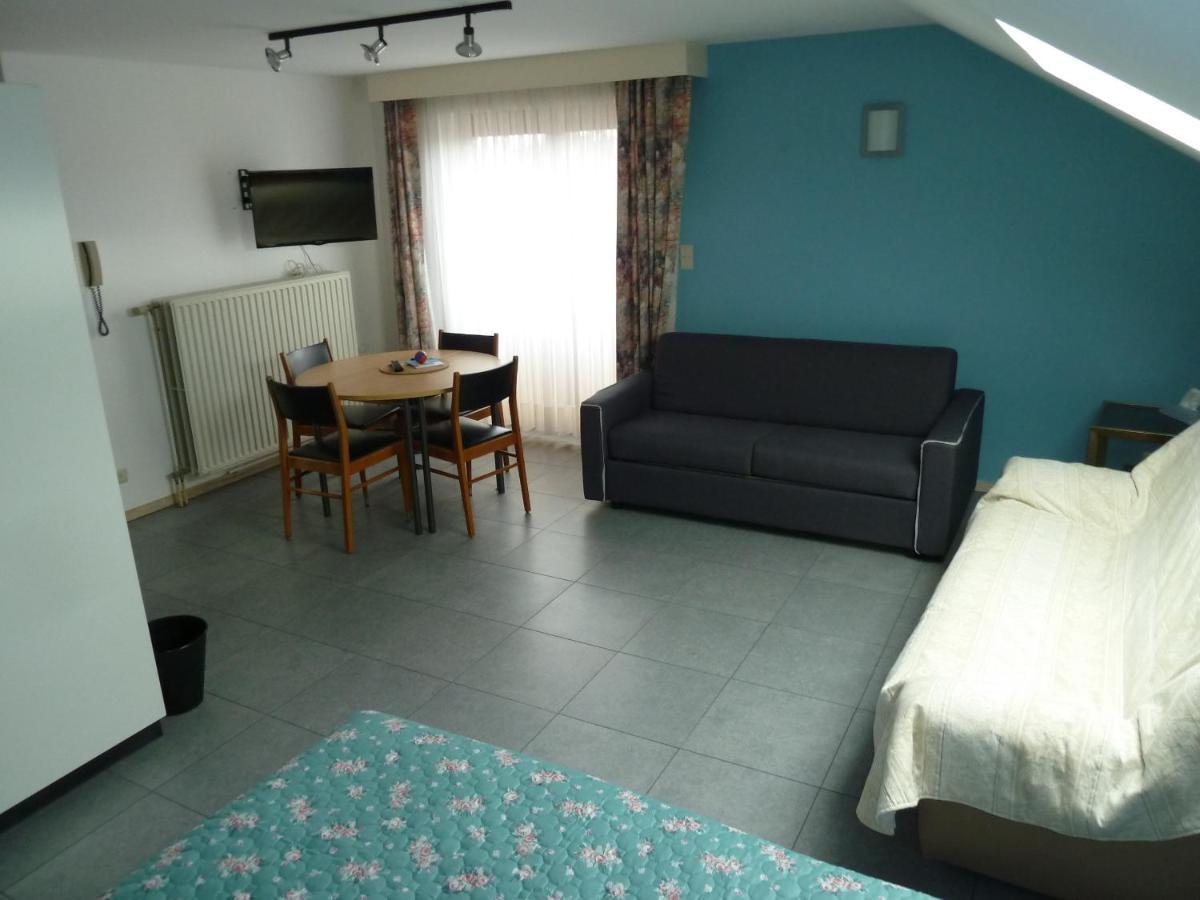 Dodo Des Iles Bed & Breakfast Koksijde Exterior photo