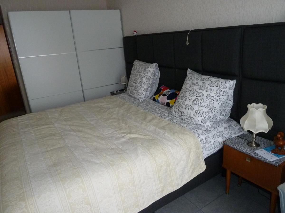 Dodo Des Iles Bed & Breakfast Koksijde Exterior photo