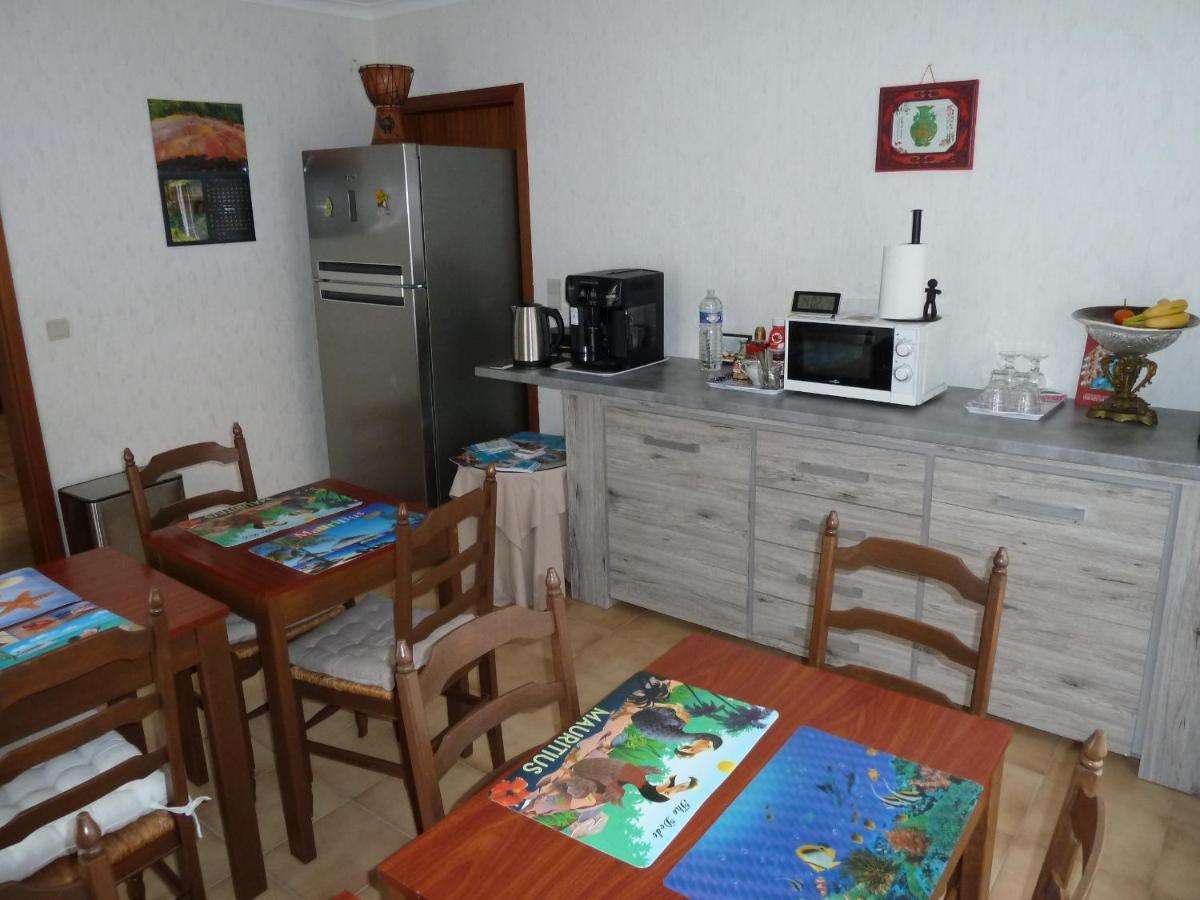 Dodo Des Iles Bed & Breakfast Koksijde Exterior photo