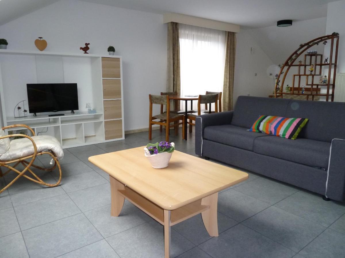 Dodo Des Iles Bed & Breakfast Koksijde Exterior photo