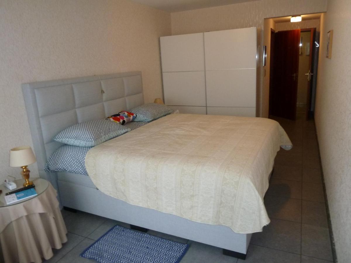 Dodo Des Iles Bed & Breakfast Koksijde Exterior photo