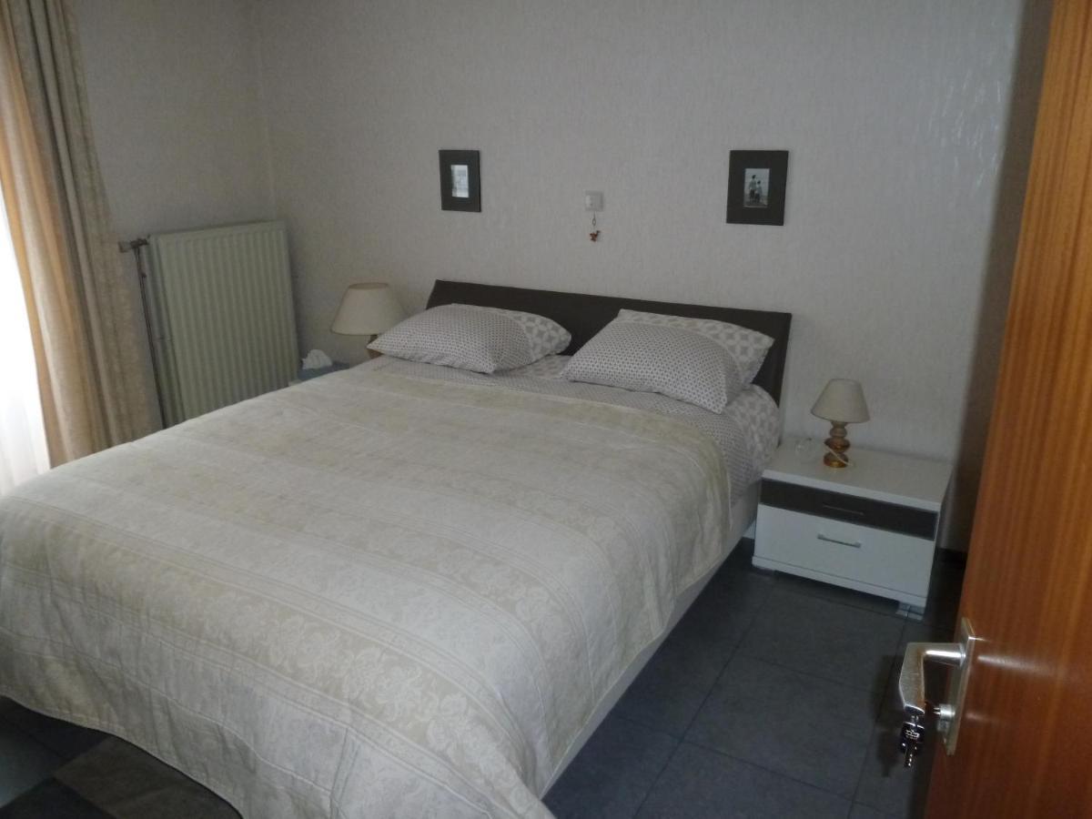 Dodo Des Iles Bed & Breakfast Koksijde Exterior photo