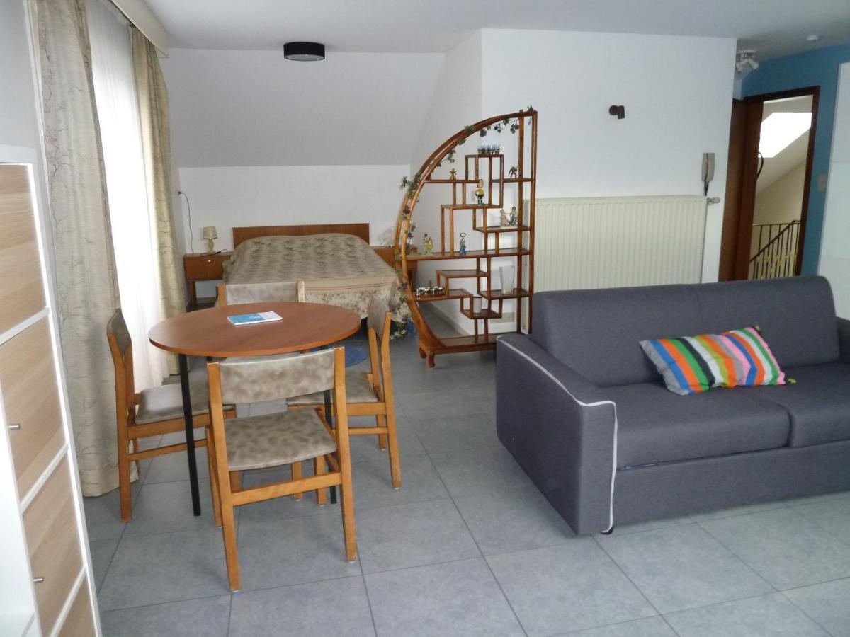 Dodo Des Iles Bed & Breakfast Koksijde Exterior photo