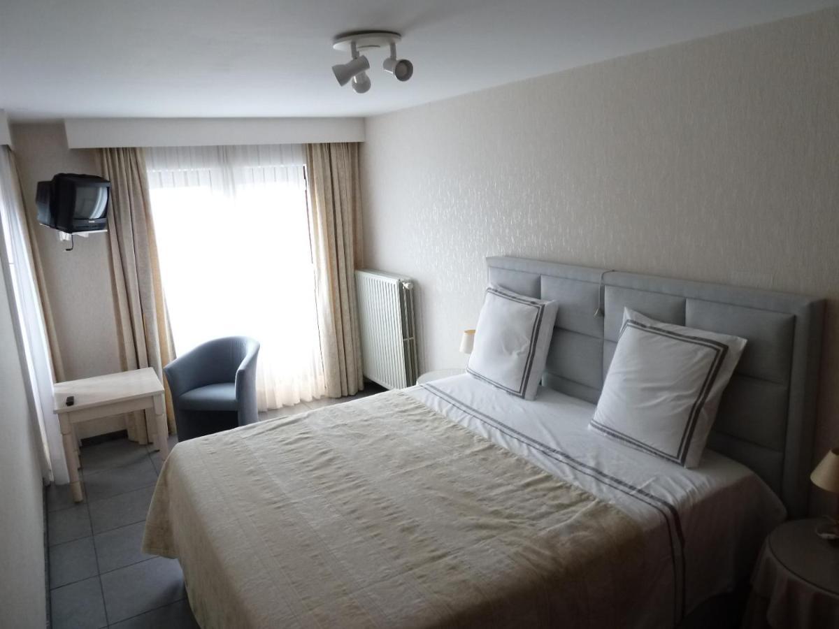 Dodo Des Iles Bed & Breakfast Koksijde Exterior photo