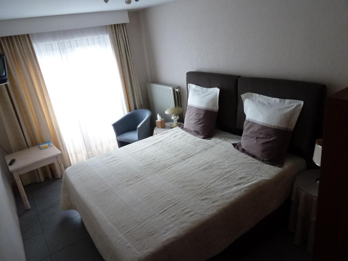 Dodo Des Iles Bed & Breakfast Koksijde Exterior photo